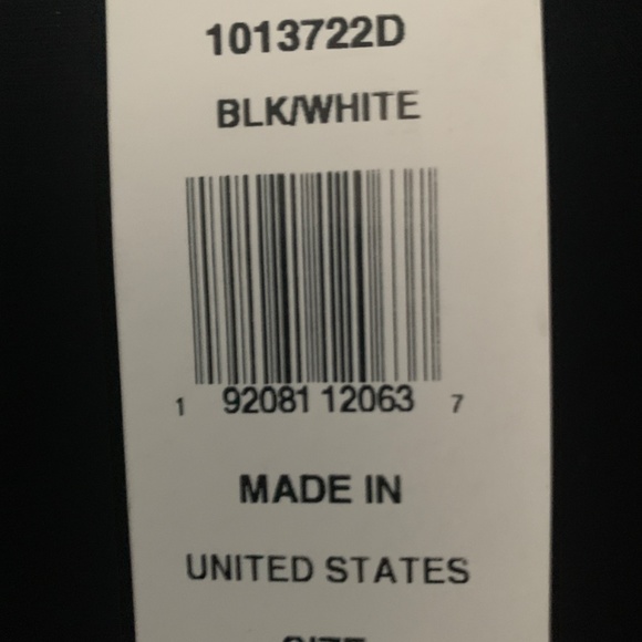 MSK Petite Swing Dress - Picture 5 of 5